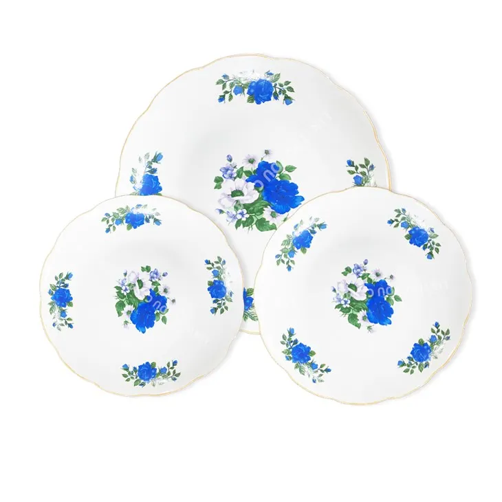 18PCS komplet za večerjo