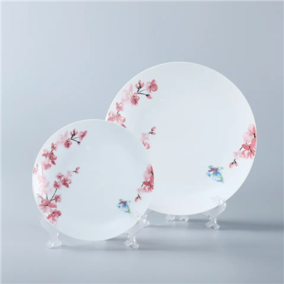 Fine Ceramic Tableware Set, Factory Price