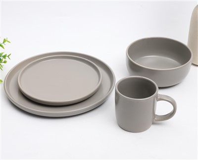 Večerja nastavi luksuz 11